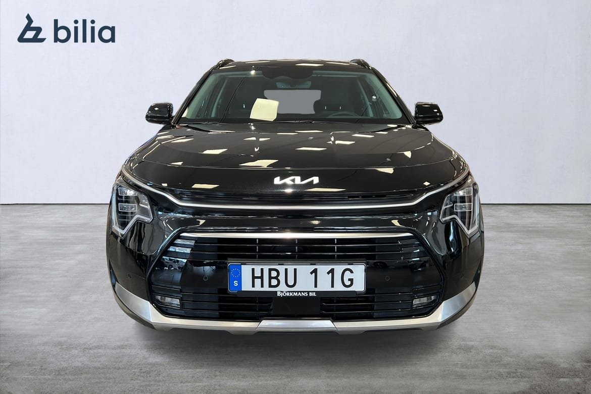 Kia Niro 2024, bild 6/10