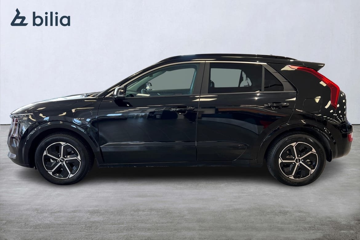 Kia Niro 2024, bild 3/10