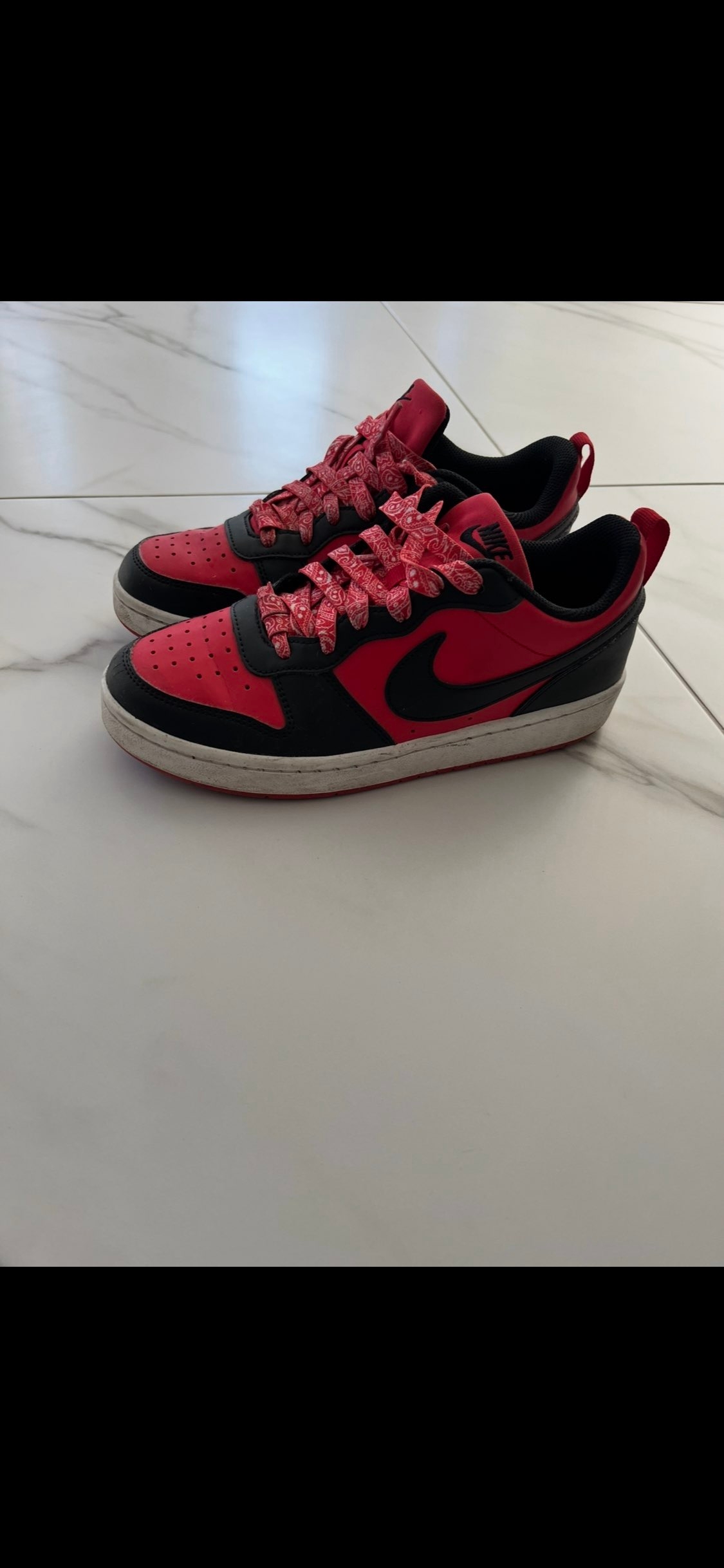 Nike skor