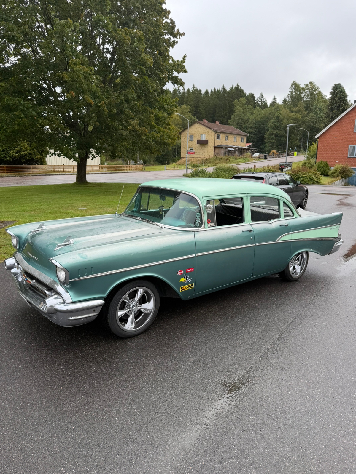 Chevrolet 210