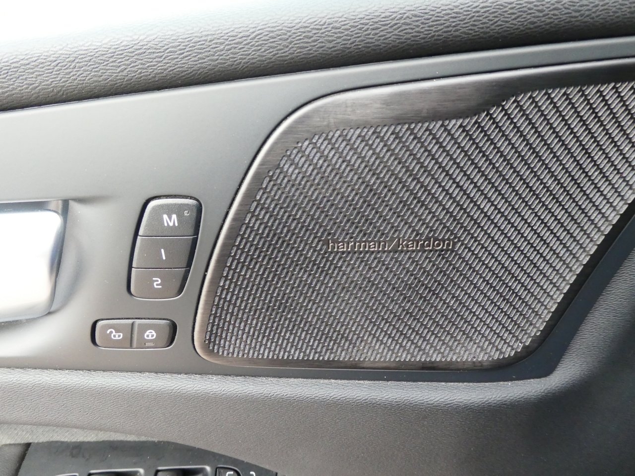 Volvo XC60 2024, bild 5/10