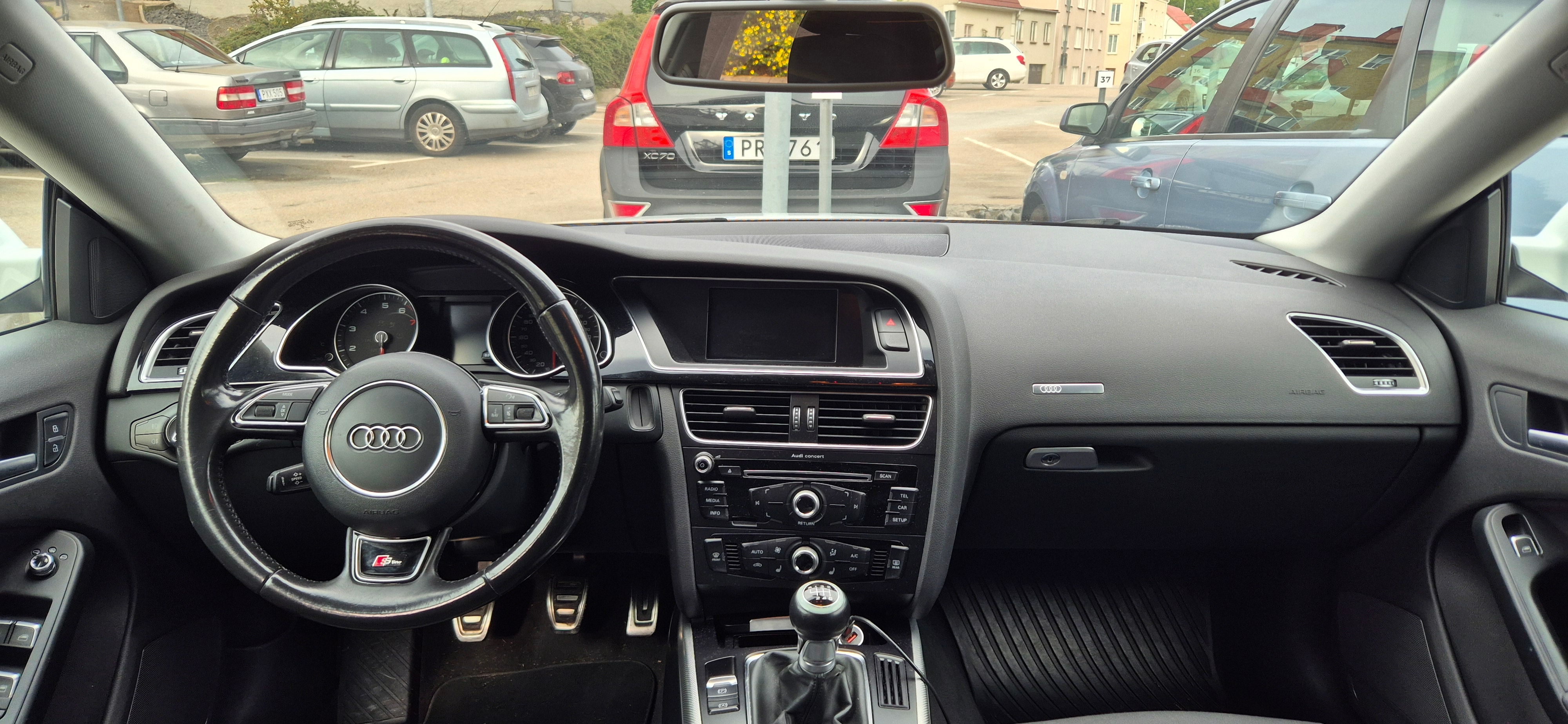 Audi A5 2016, kuva 4/5
