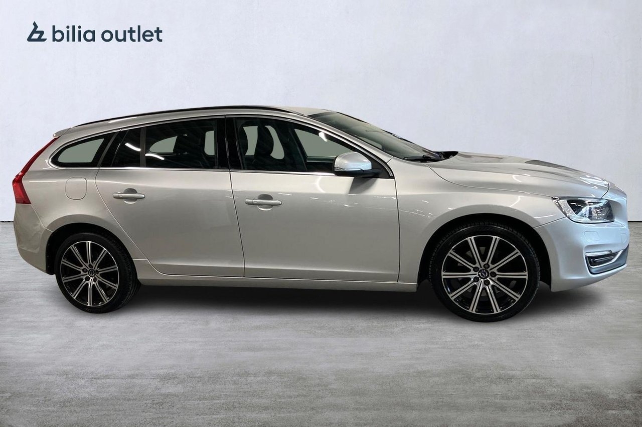 Volvo V60 2018, kuva 5/10