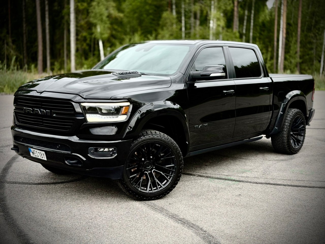 RAM 1500