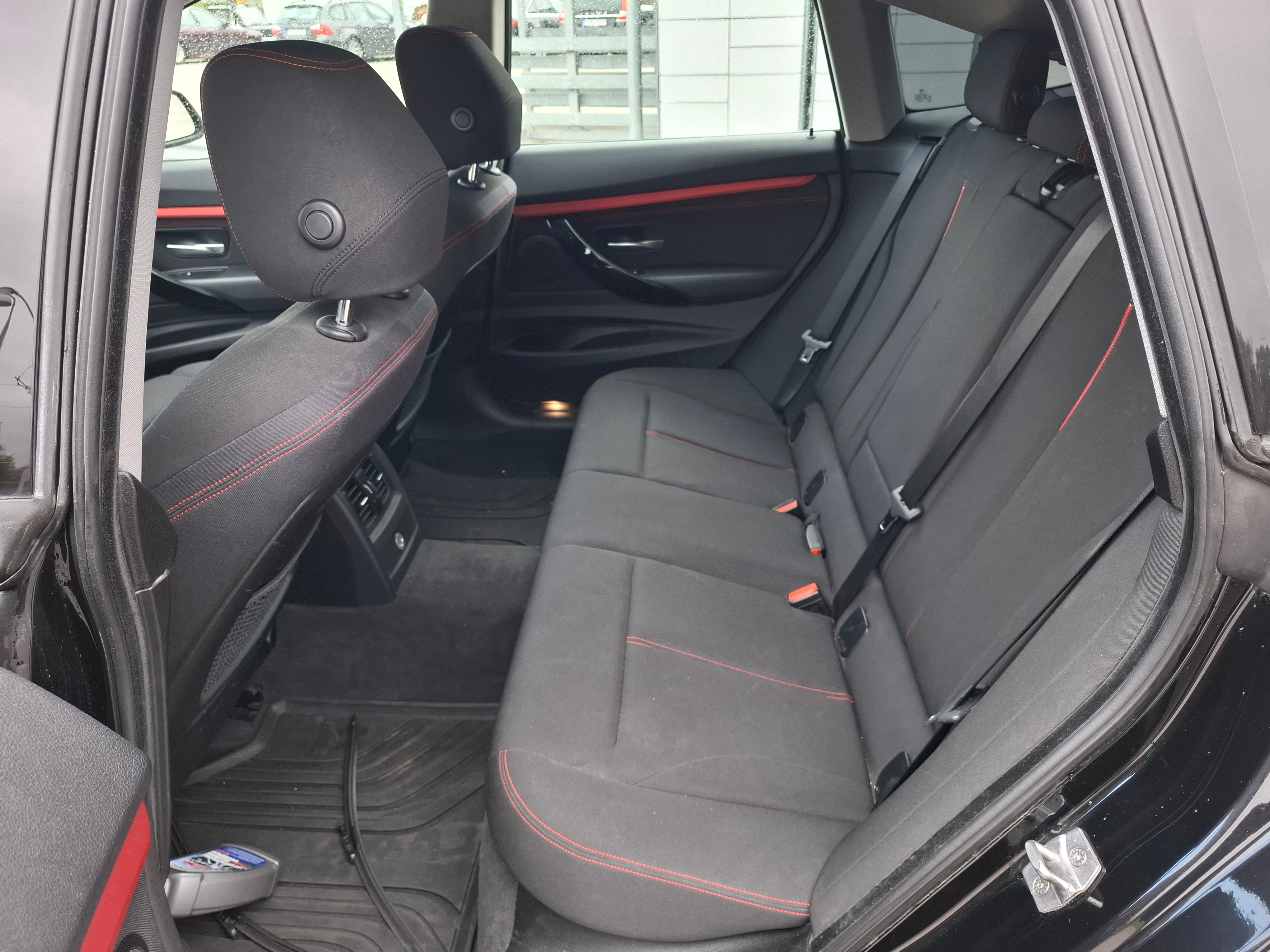 BMW 320 d xDrive Gran Turismo Steptronic 2014, kuva 5/7
