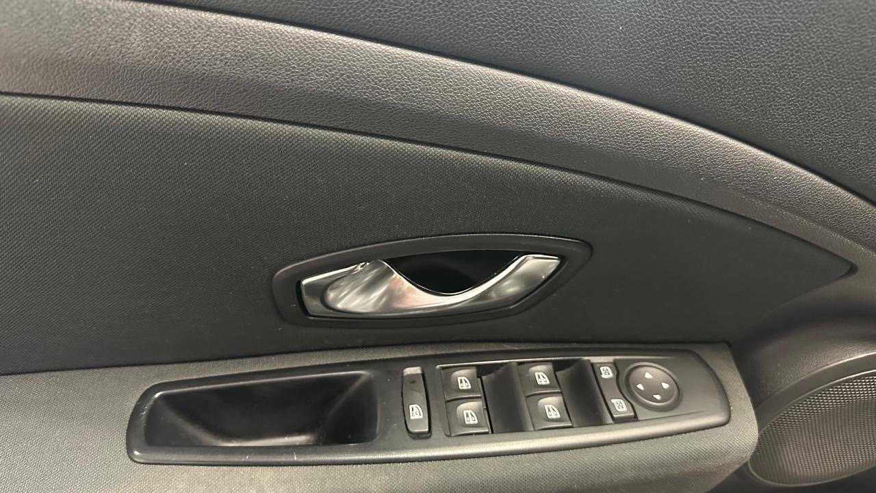 Renault Megane 1.5 dCi Ränta 2011, bild 7/10