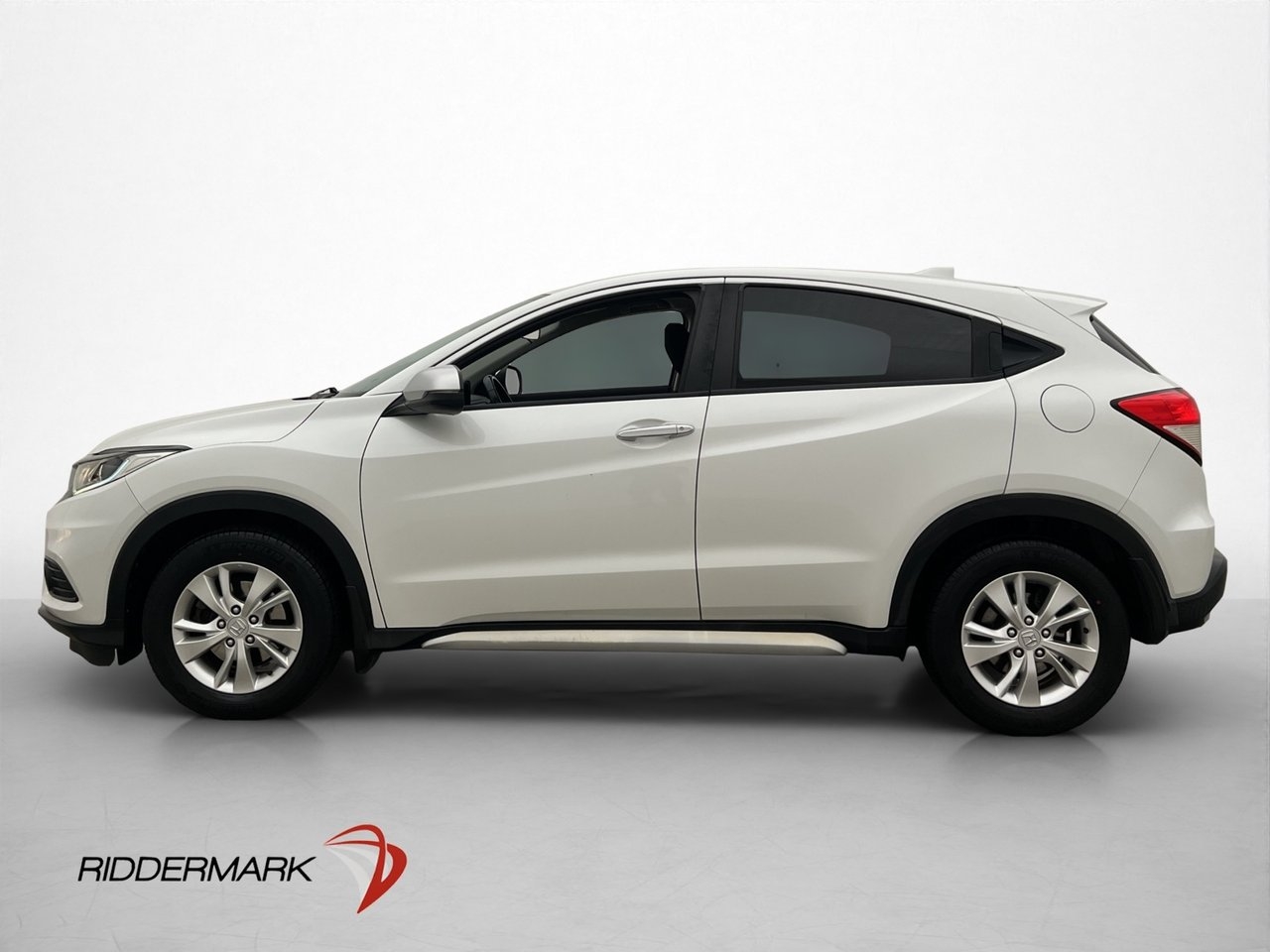 Honda HR-V 1.5 i-VTEC 131hk Elegance 2019, bild 5/31
