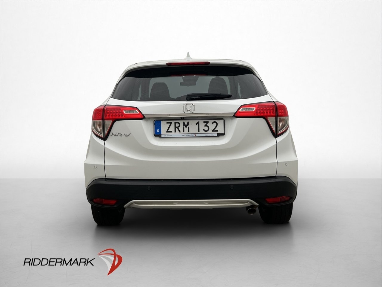 Honda HR-V 1.5 i-VTEC 131hk Elegance 2019, bild 7/31