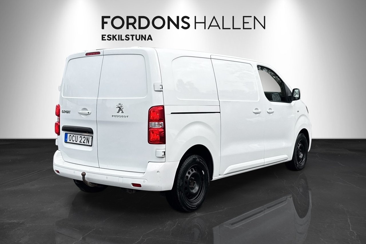 Peugeot Expert 1.2t 2.0 BlueHDi Inredd 2019, bild 7/25