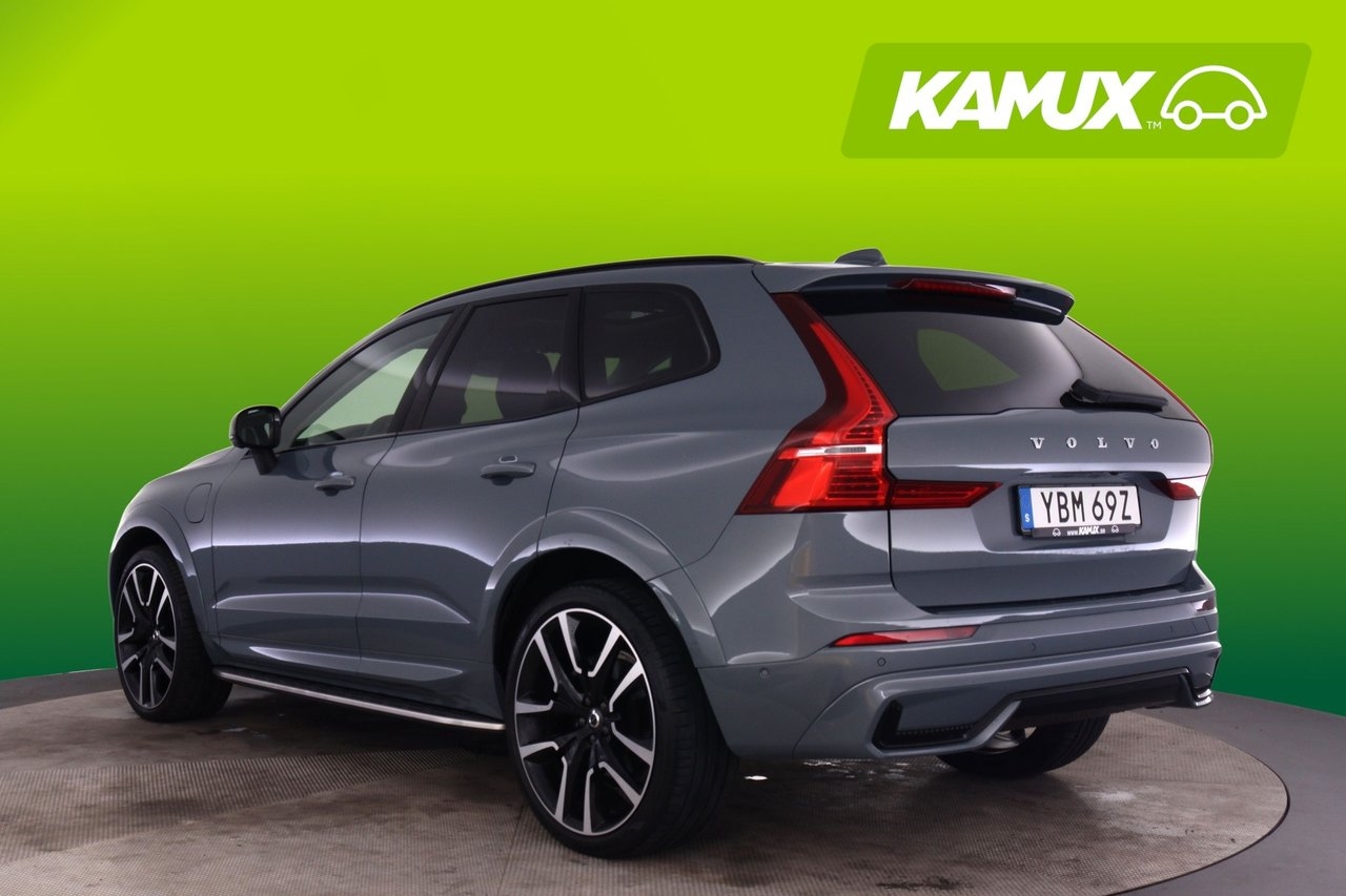Volvo XC60 2023, bild 6/25