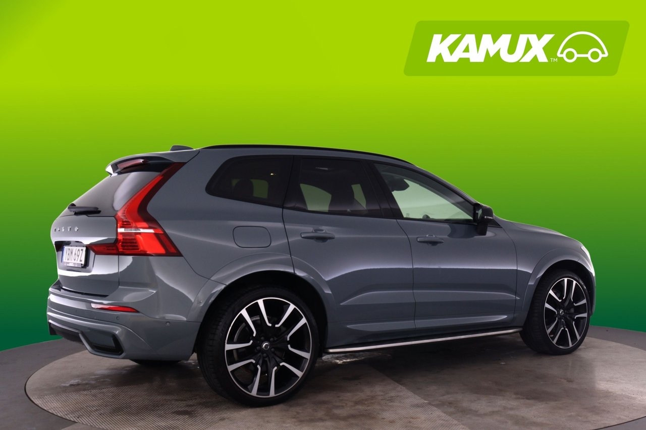 Volvo XC60 2023, bild 4/25