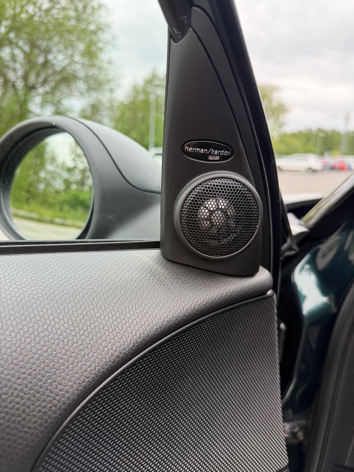 MINI Countryman Cooper D ALL4 Automatisk 2012, bild 7/10