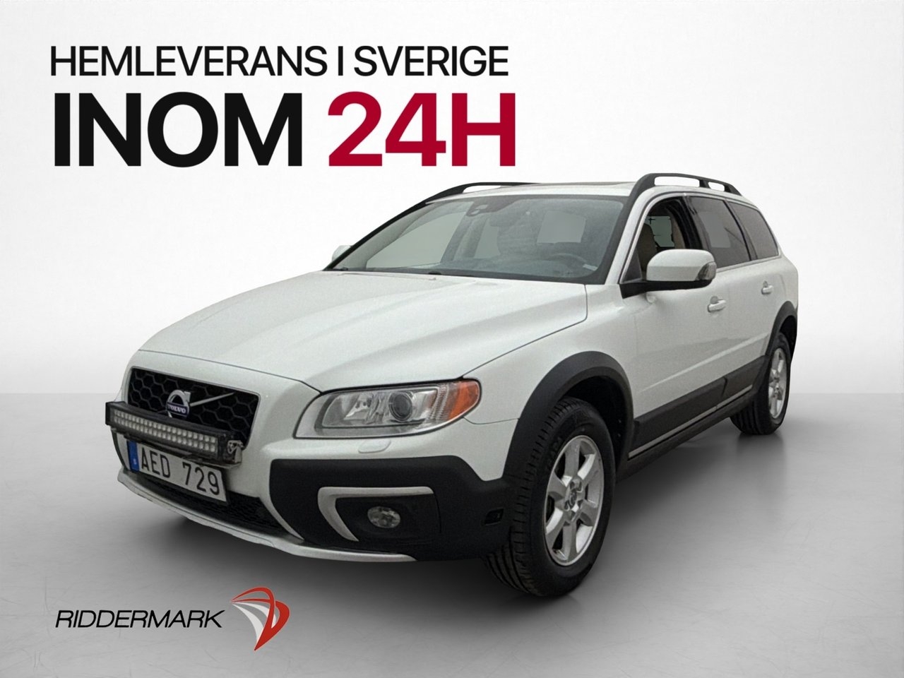 Volvo XC70
