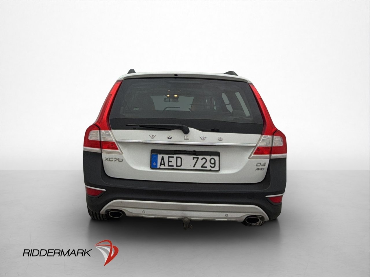 Volvo XC70 2014, bild 7/32