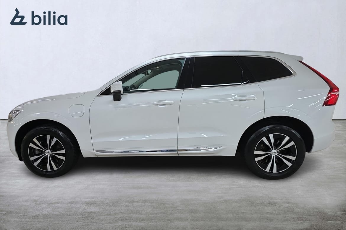 Volvo XC60 Recharge T6 II Core Edition 2024, bild 3/10