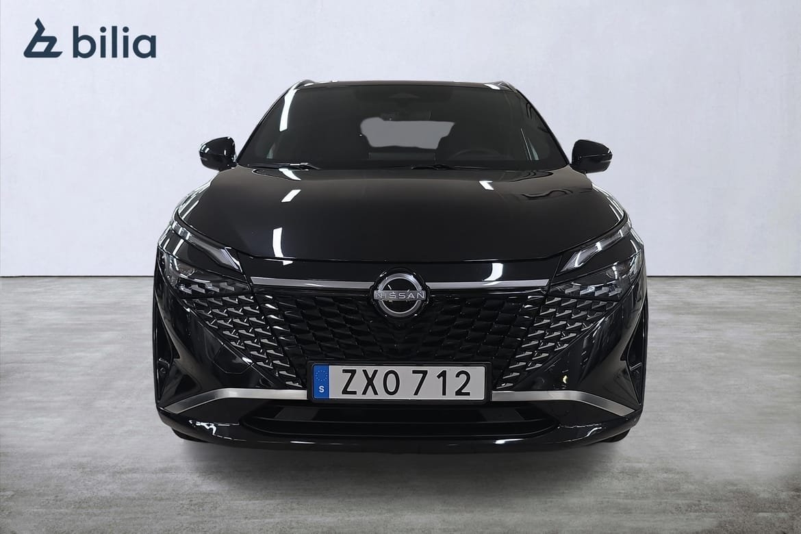 Nissan Qashqai e-Power Tekna/360Kamera 2024, bild 6/10