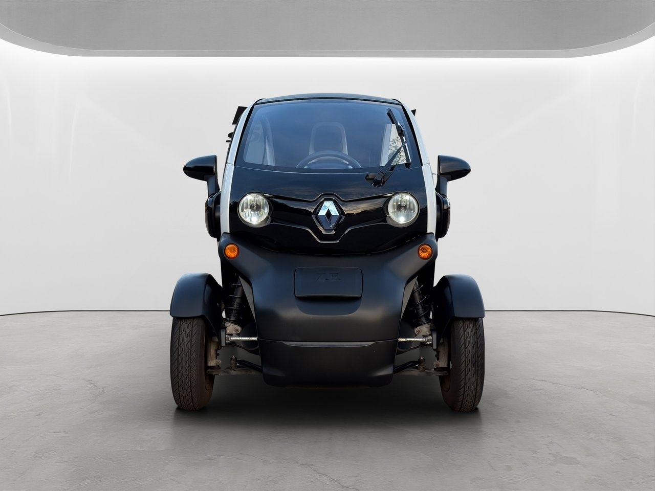 Renault Twizy 2014, photo 4/10