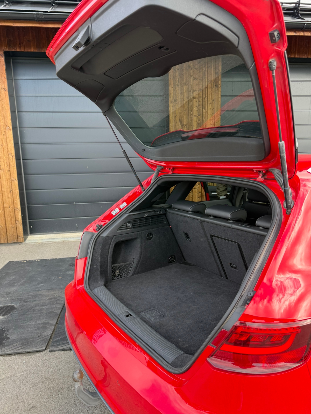 Audi A3 2014, bild 6/6