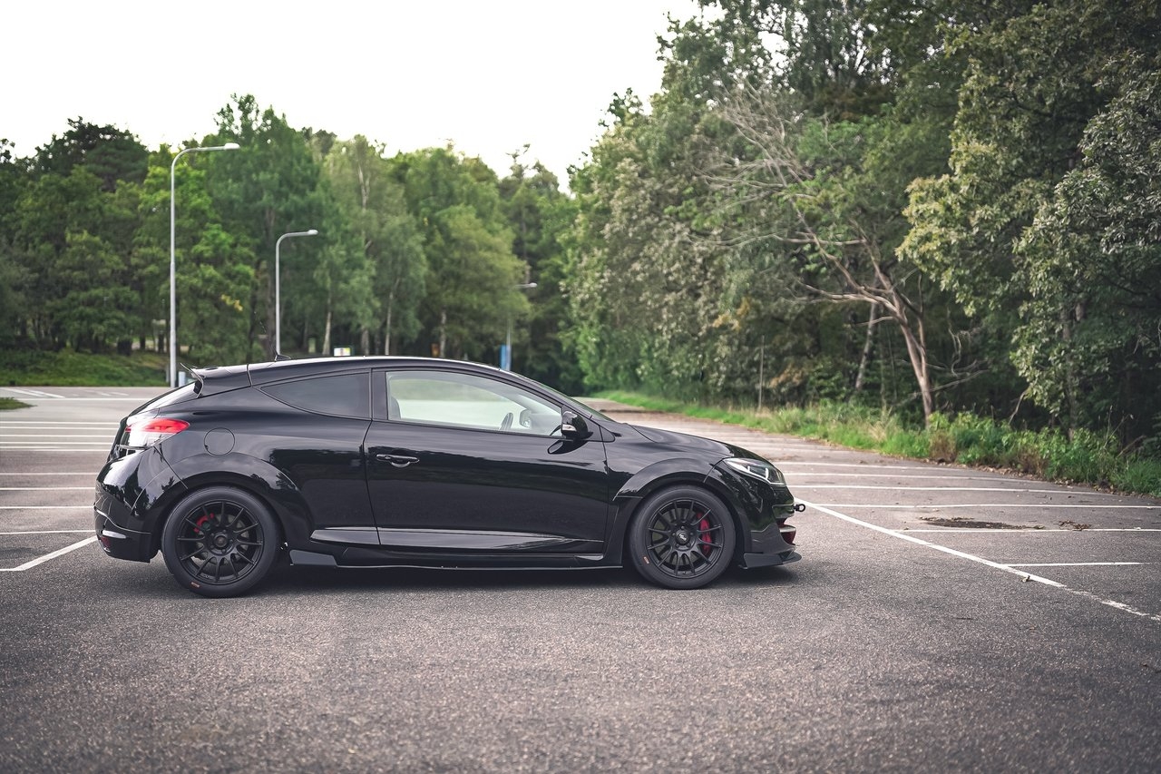 Renault Megane RS 265 Phase II / Raeder 2015, bild 6/10