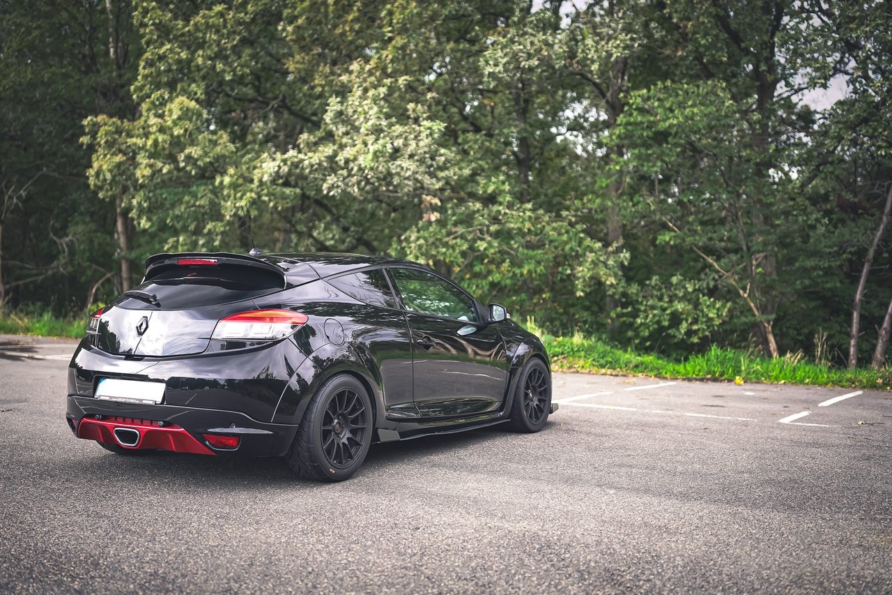 Renault Megane RS 265 Phase II / Raeder 2015, bild 5/10