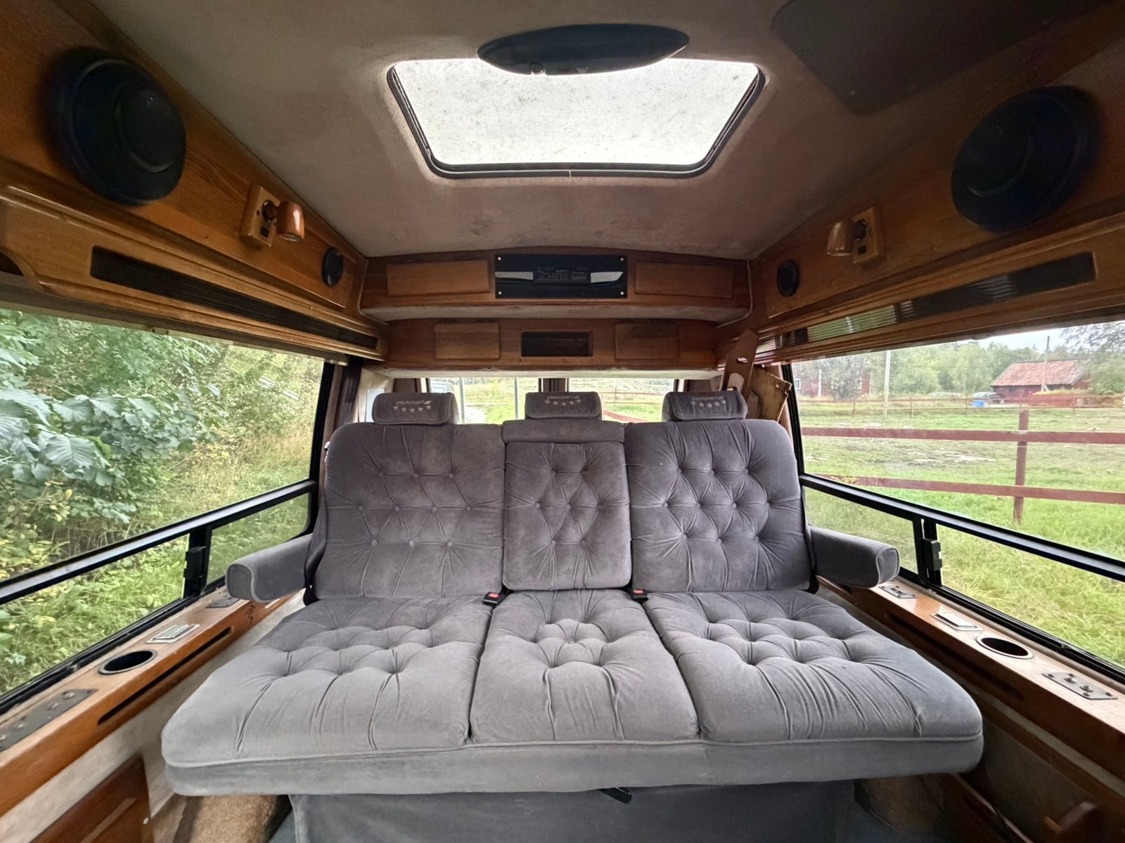 Chevrolet G20 1994, bild 3/10