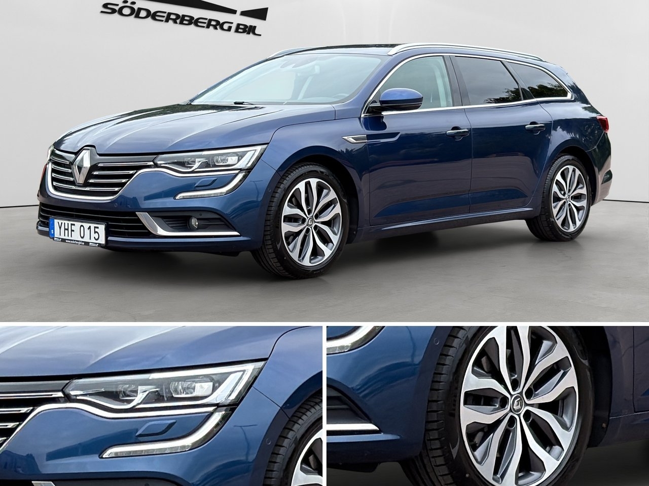 Renault Talisman