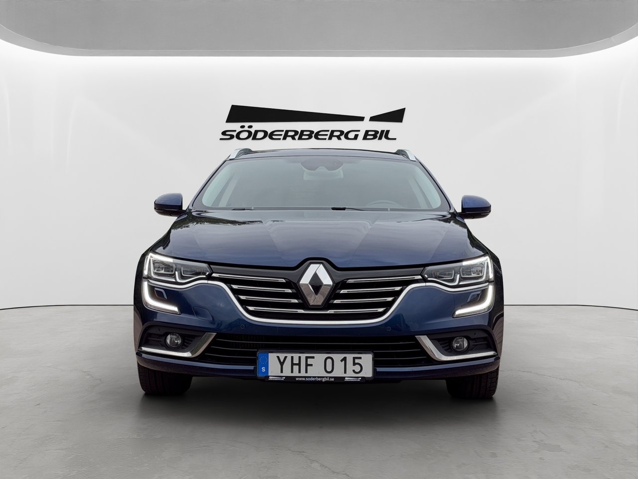 Renault Talisman 2017, bild 4/10