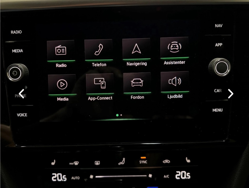 Volkswagen Arteon 2021, bild 4/10