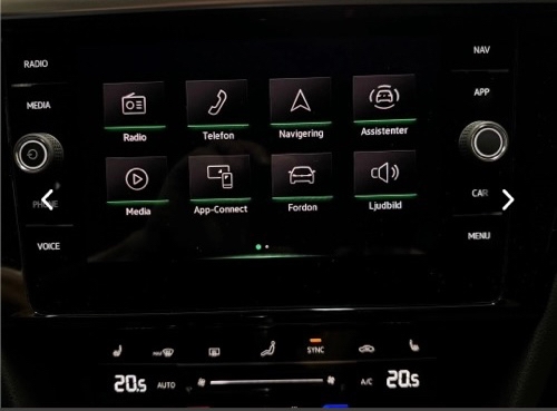 Volkswagen Arteon 2021, bild 2/10