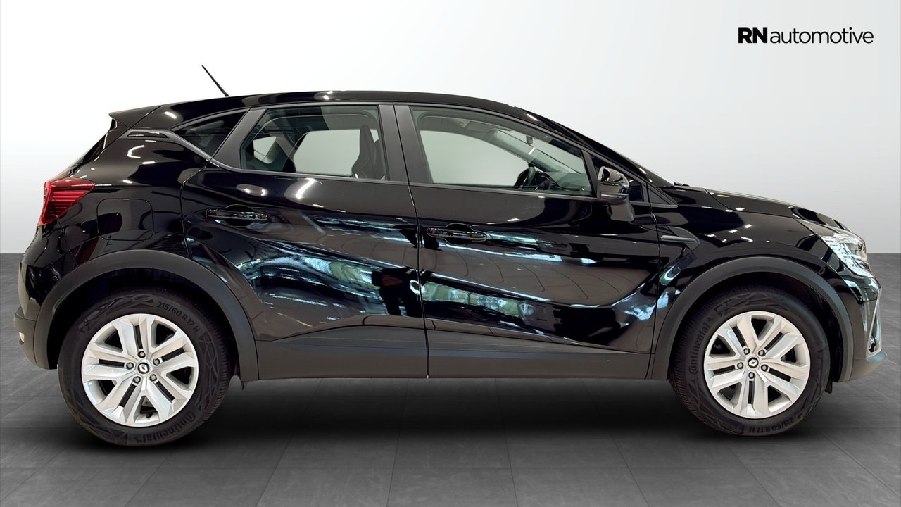 Renault Captur Zen 2023, bild 5/10