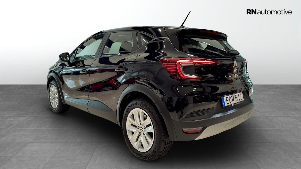 Renault Captur Zen 2023, bild 3/10