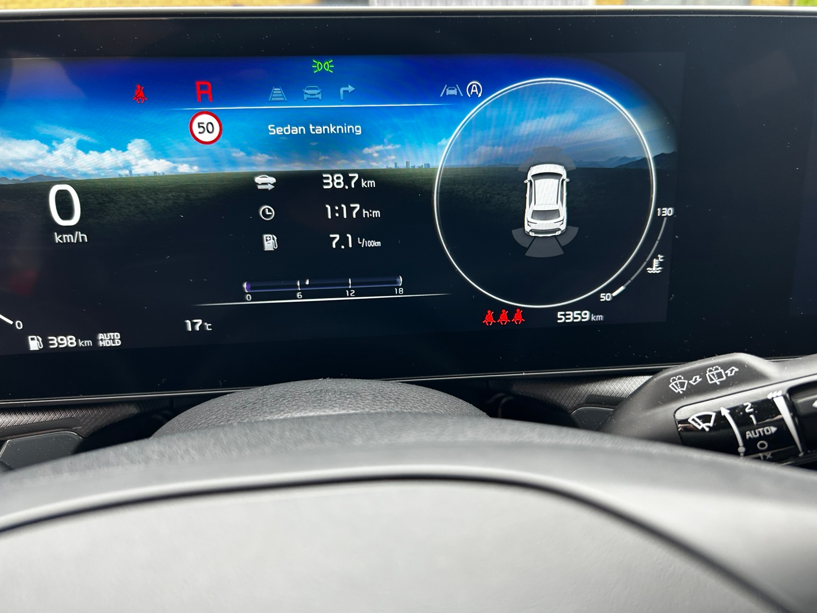 Kia Stonic 1.0 T-GDI DCT 2026, photo 4/6