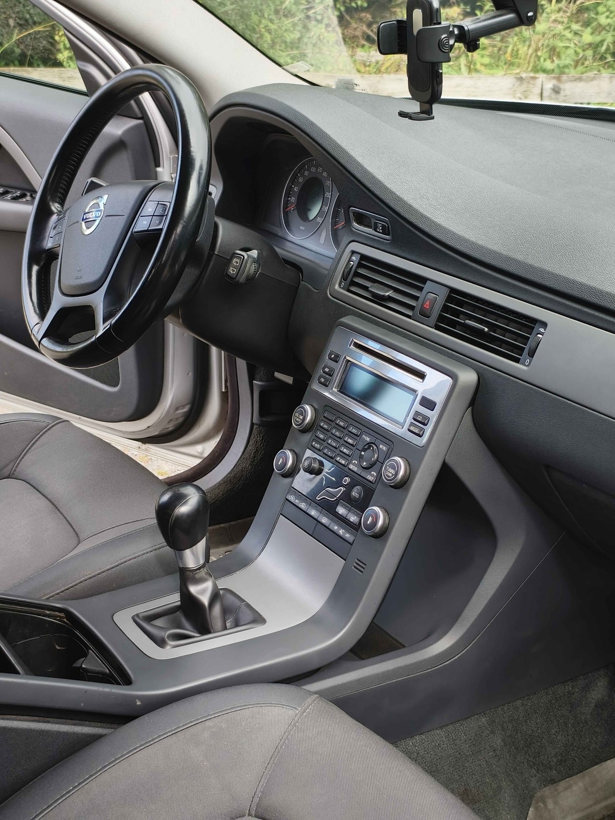 Volvo V70 2.0F Manuell 2011, bild 7/10