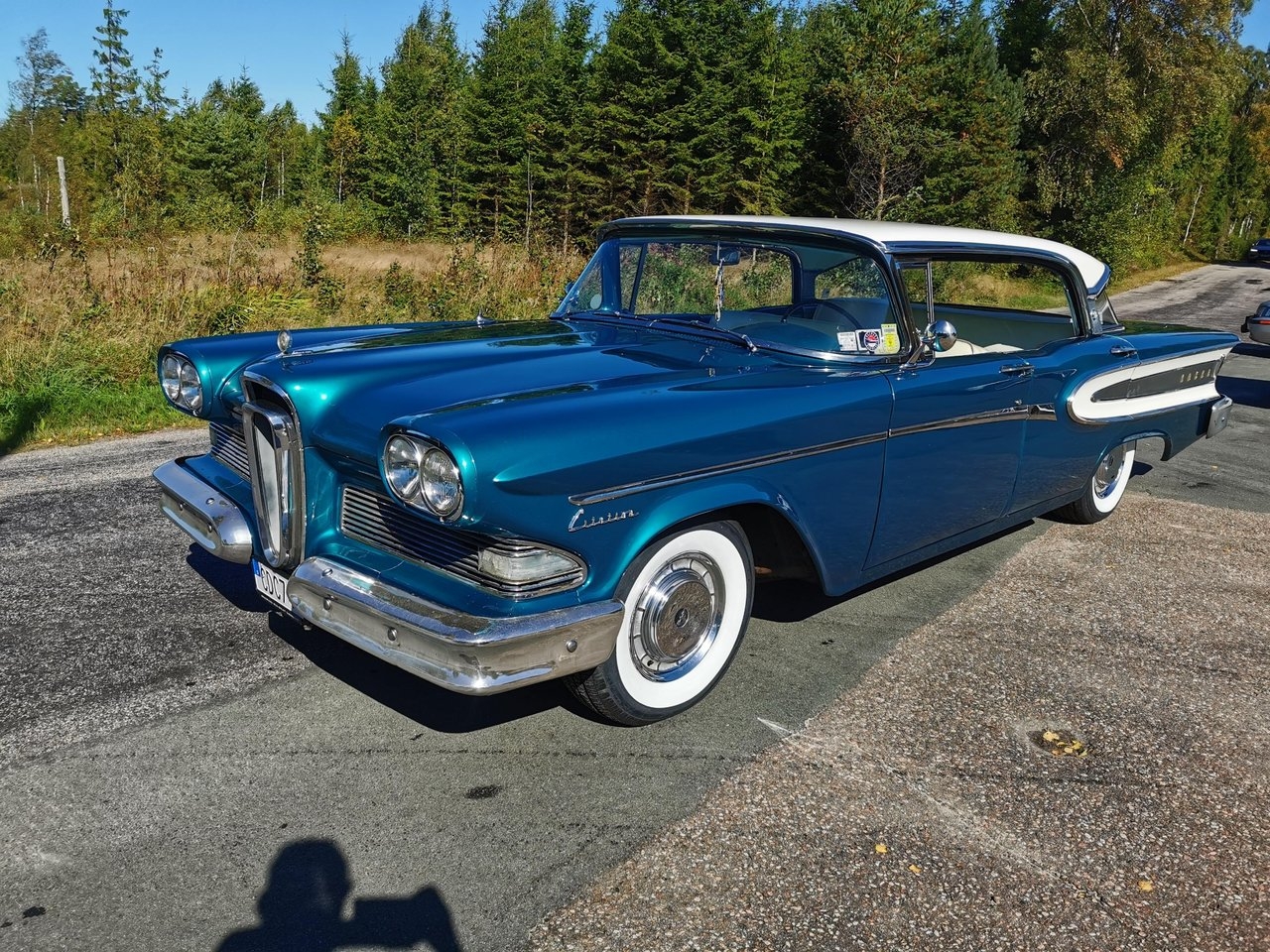 Edsel