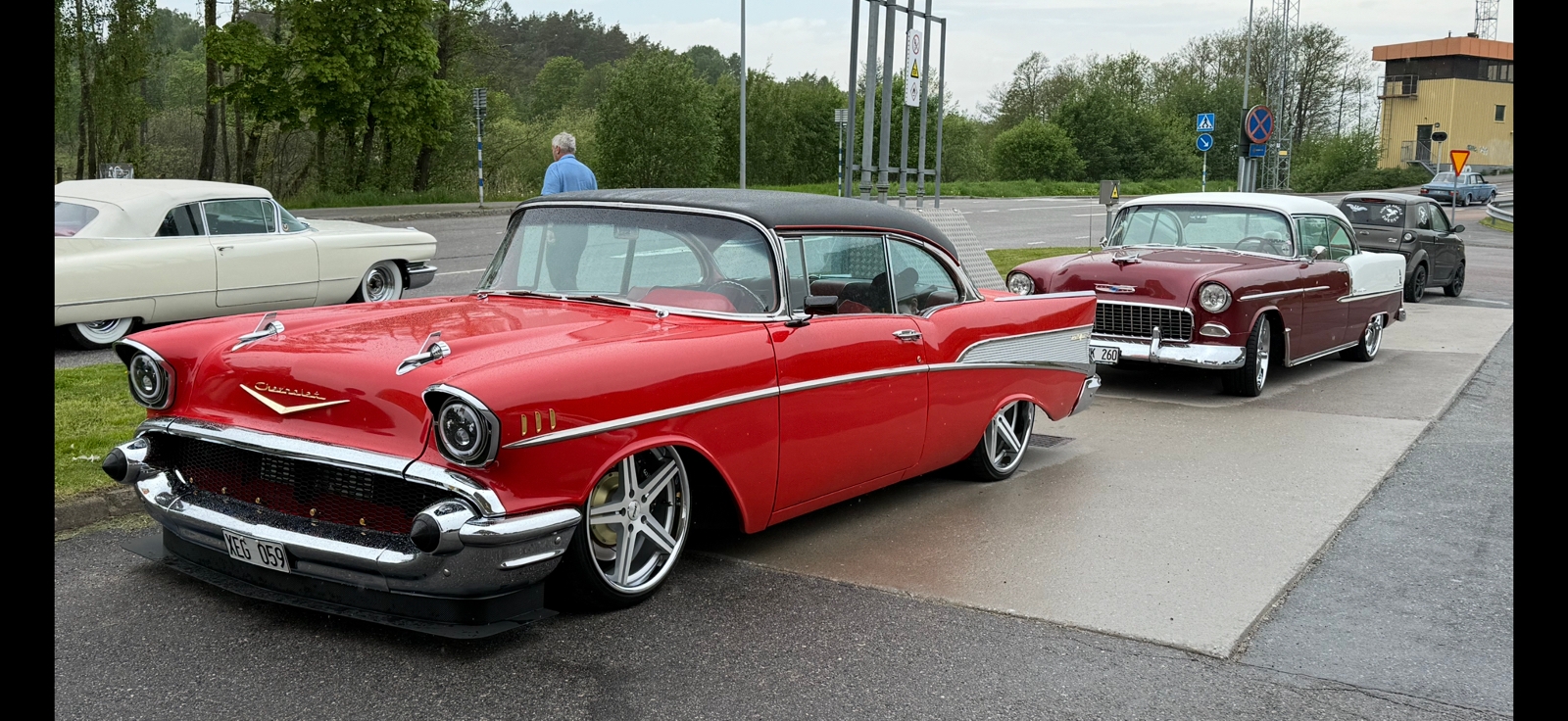 Chevrolet Bel Air