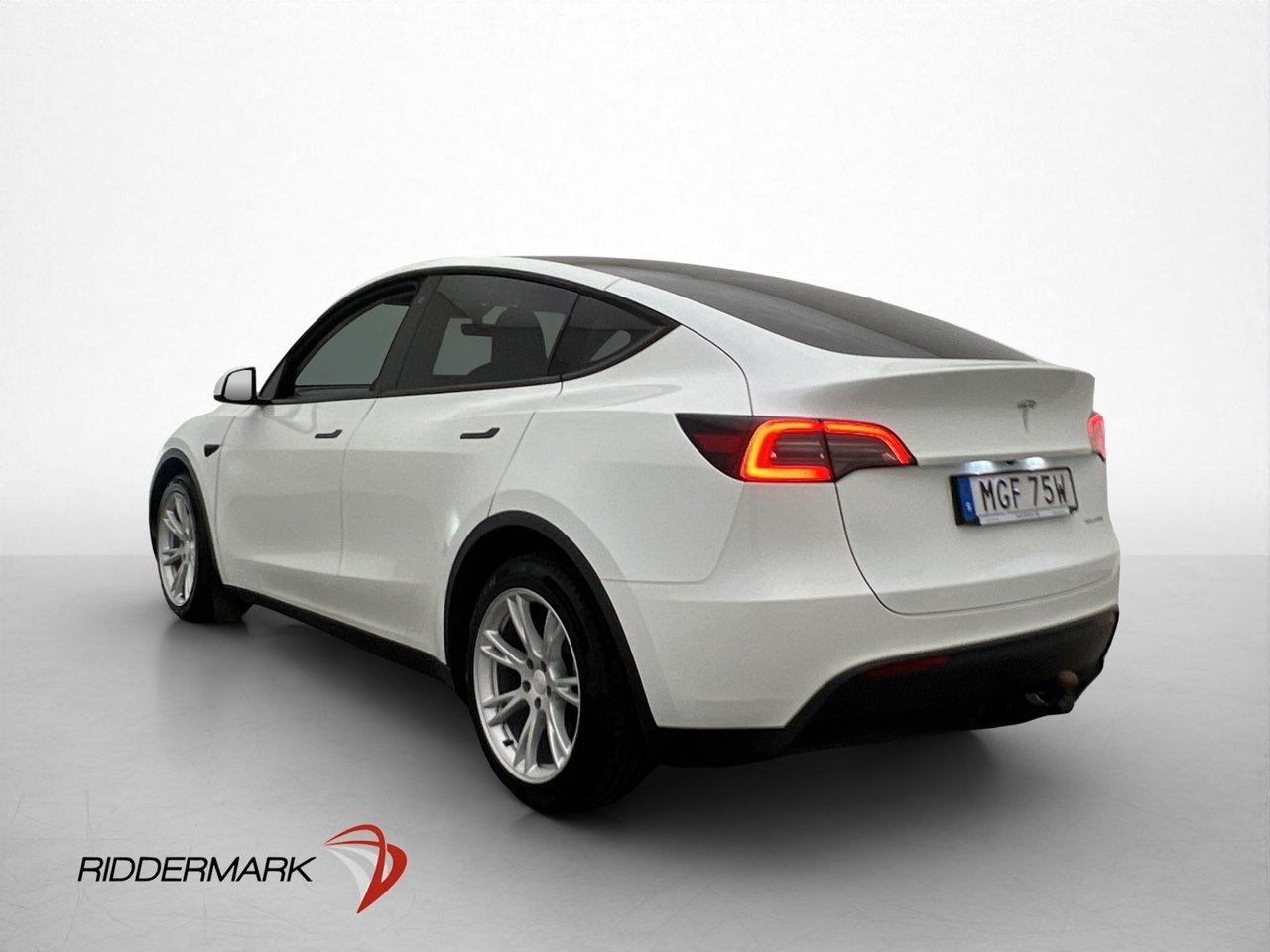 Tesla Model Y 2023, bild 6/10