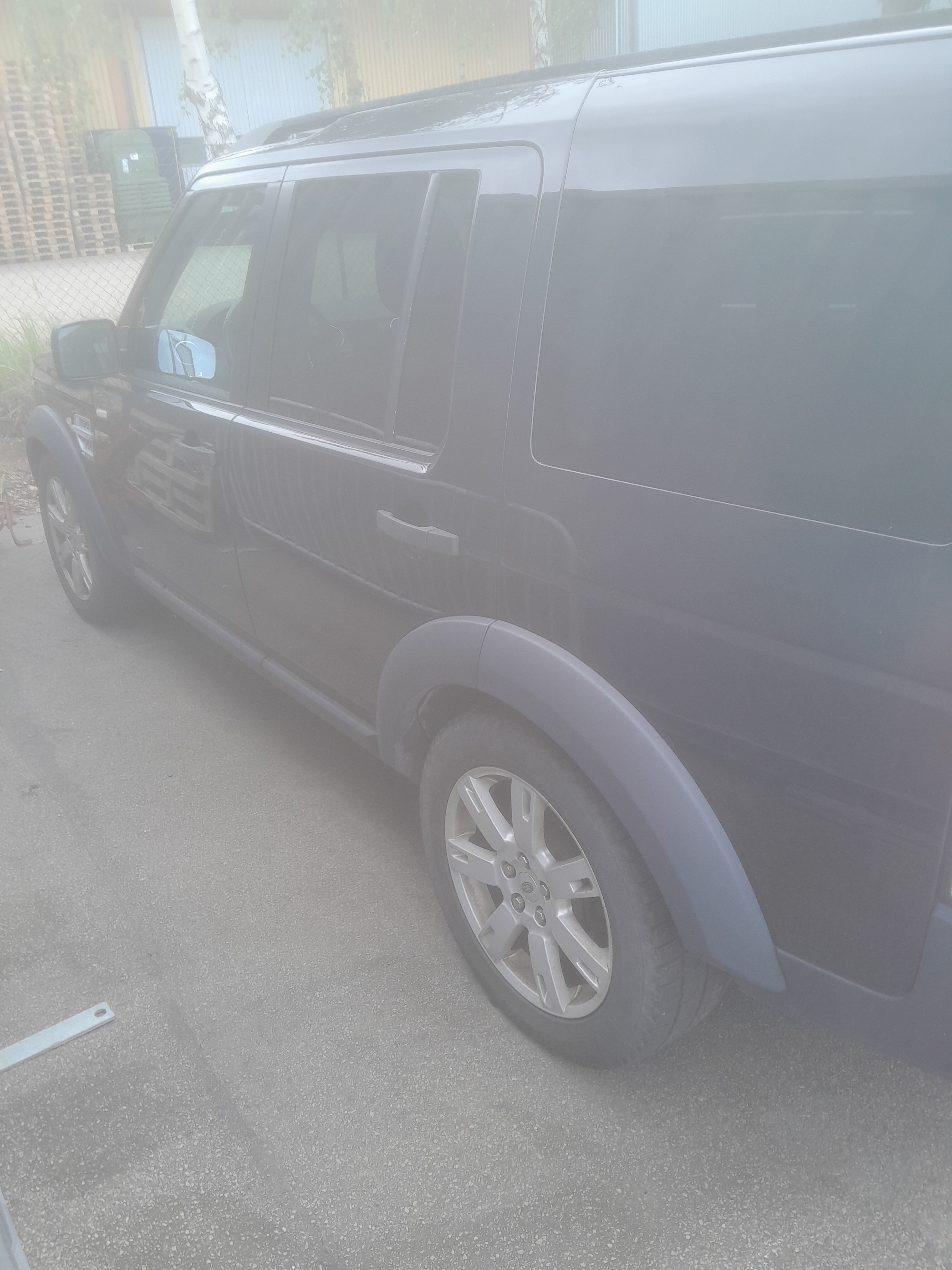Land Rover Discovery 2011, bild 5/5