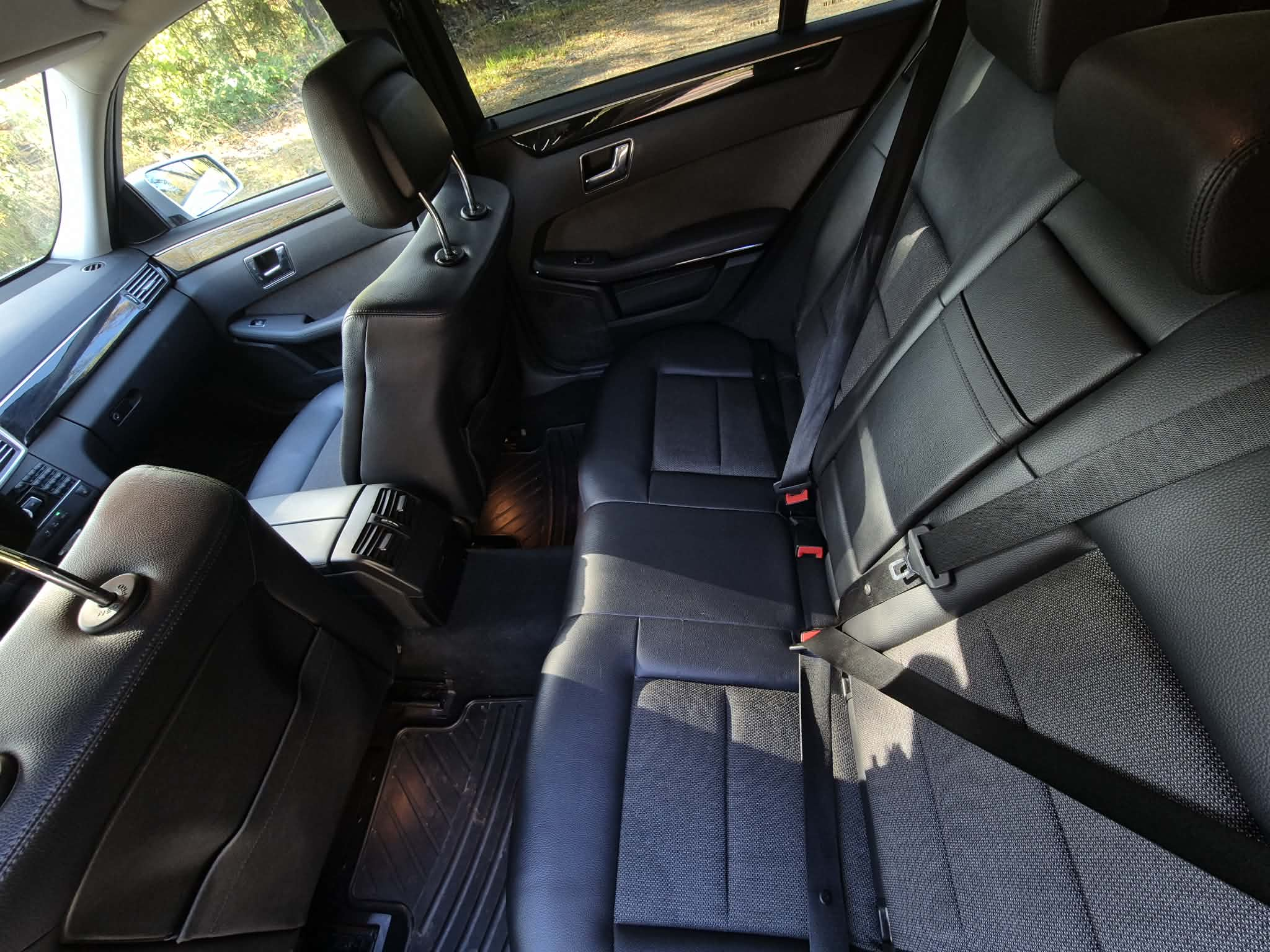 Mercedes-Benz E 2011, bild 6/7