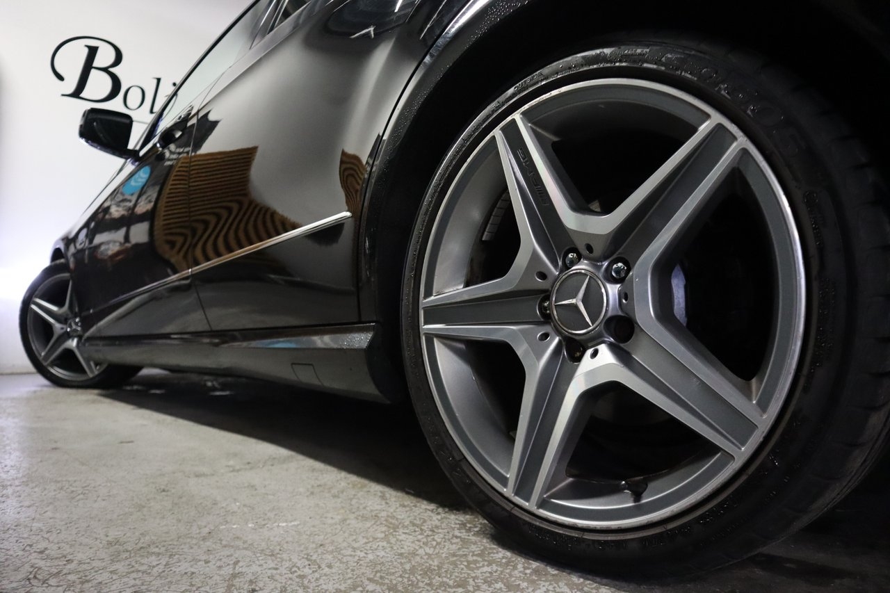 Mercedes-Benz E 2011, bild 7/10