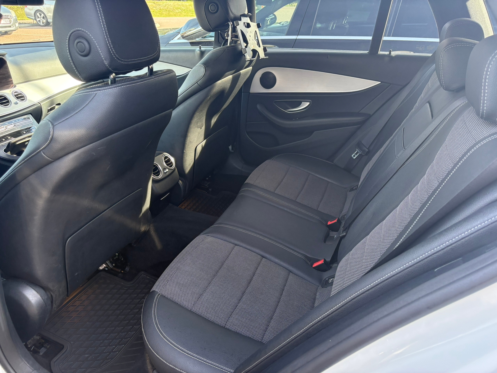 Mercedes-Benz E 220 T d 4MATIC 9G-Tronic 2021, bild 5/7