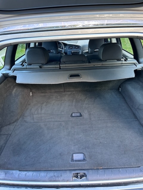 Volvo V70 2.4 Automatisk 2007, bild 8/8