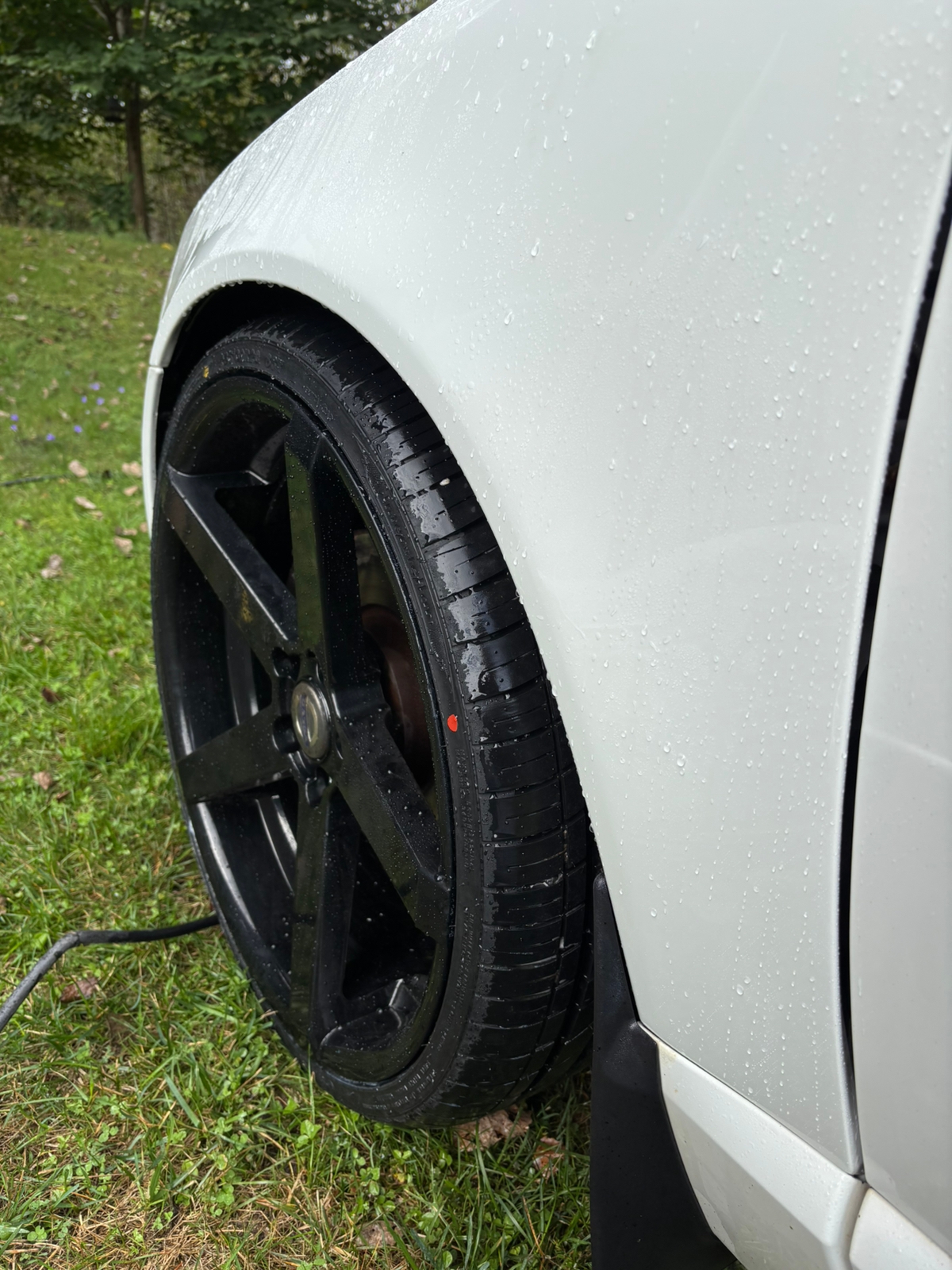 Volvo V70 D3 2011, bild 5/9