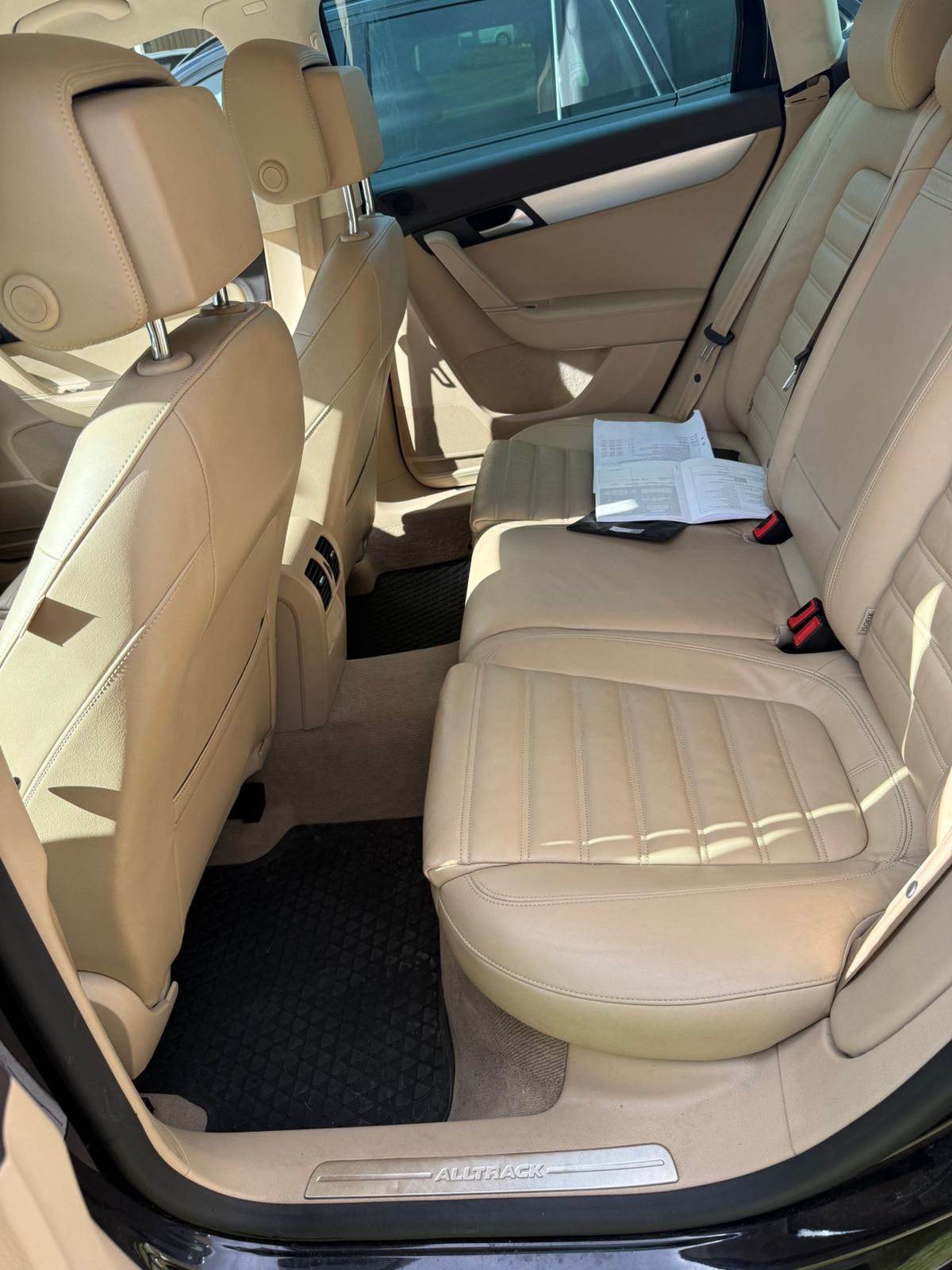 Volkswagen Passat 2015, bild 6/7