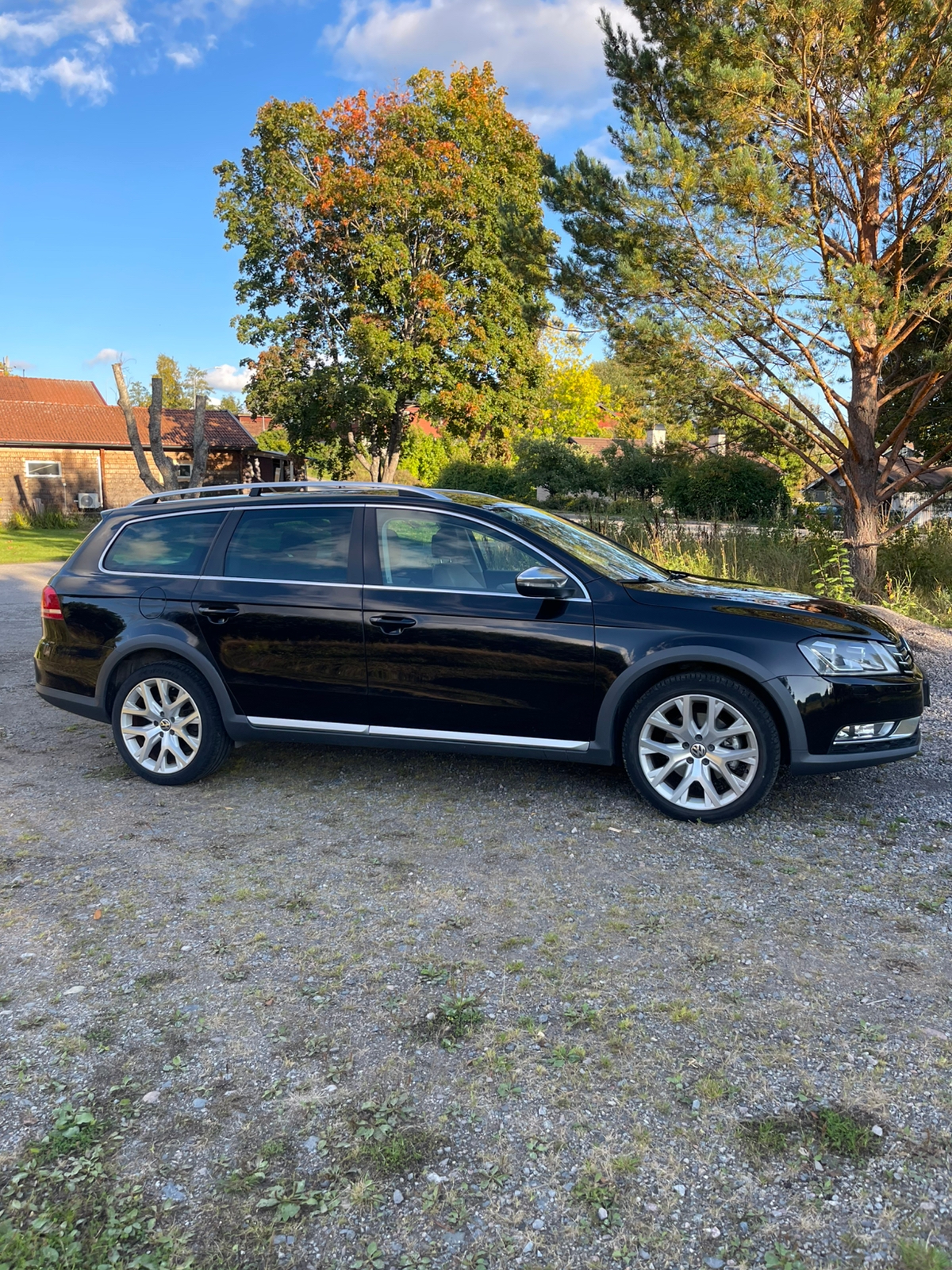 Volkswagen Passat 2015, bild 3/7