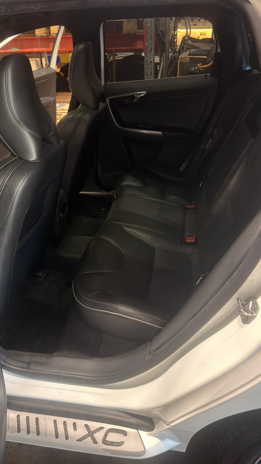 Volvo XC60 2015, bild 3/10