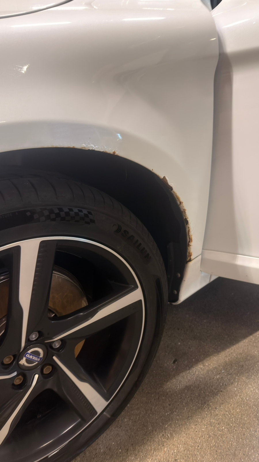 Volvo XC60 2015, bild 5/10