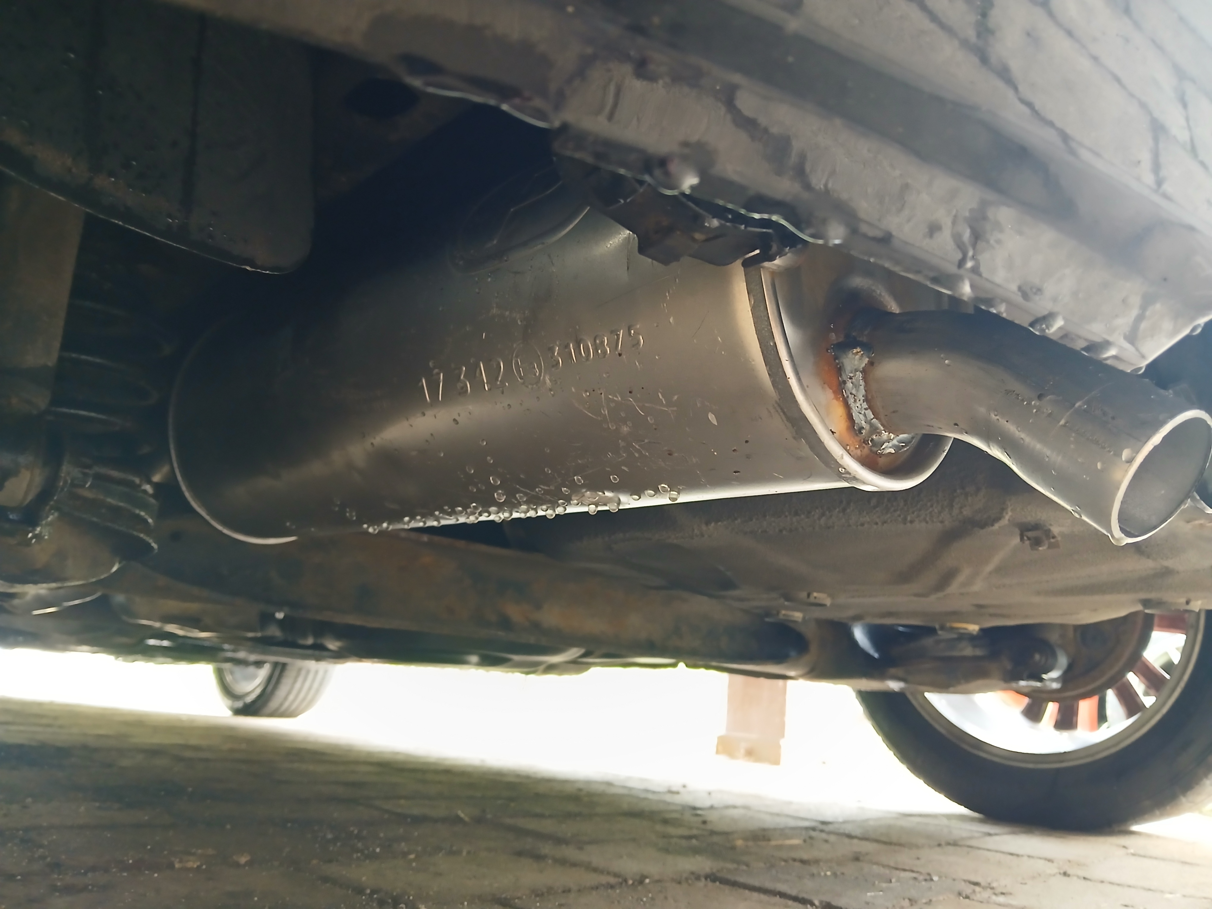 Opel Corsa 2008, photo 7/8