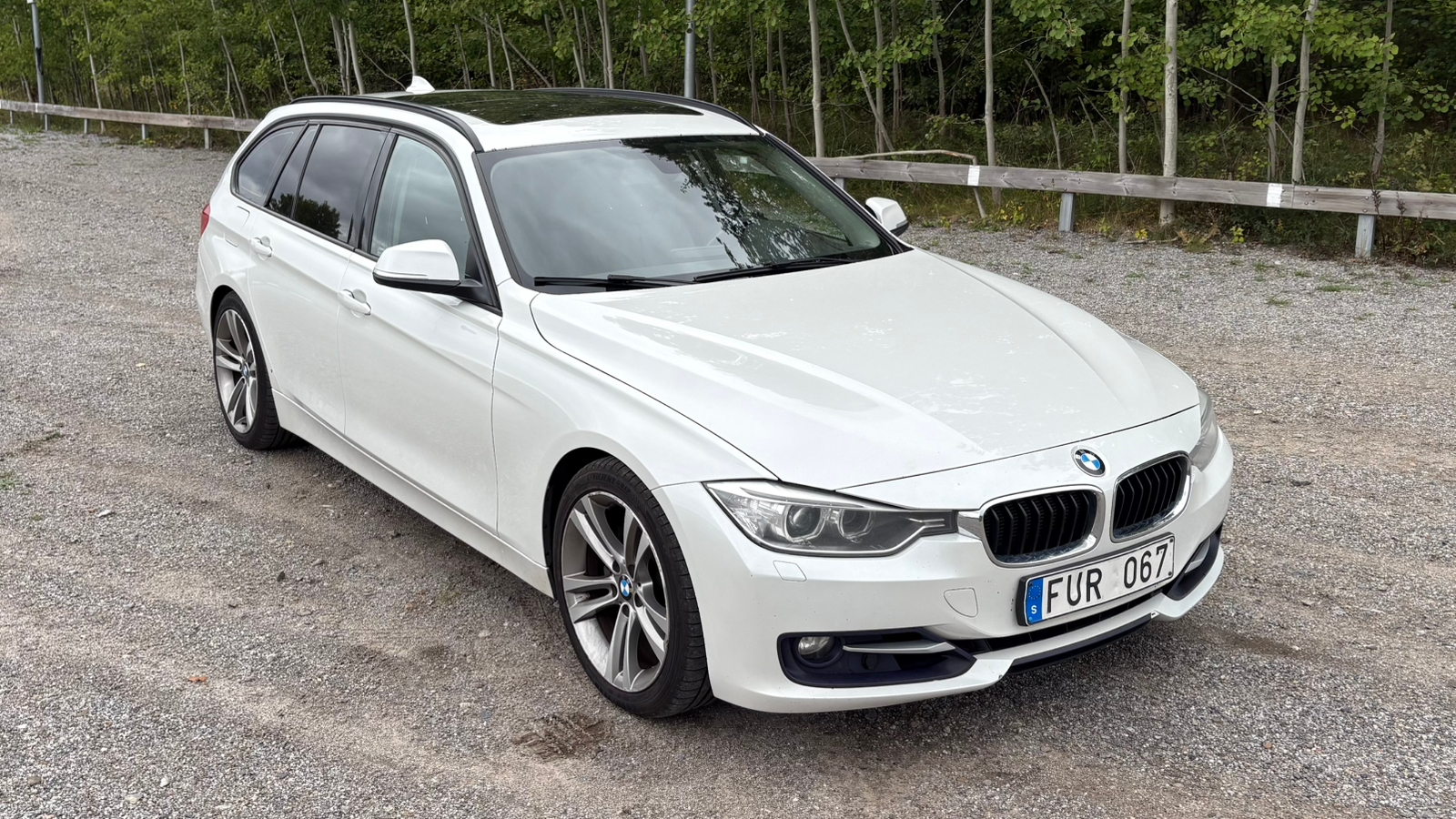 BMW 328
