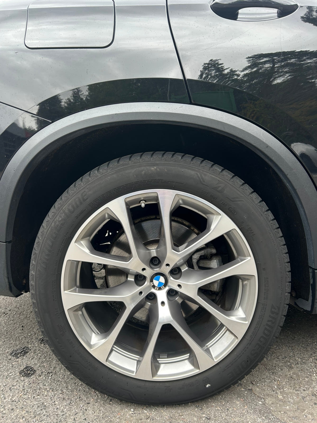 BMW X5 xDrive45e iPerformance Steptronic 2020, bild 4/10