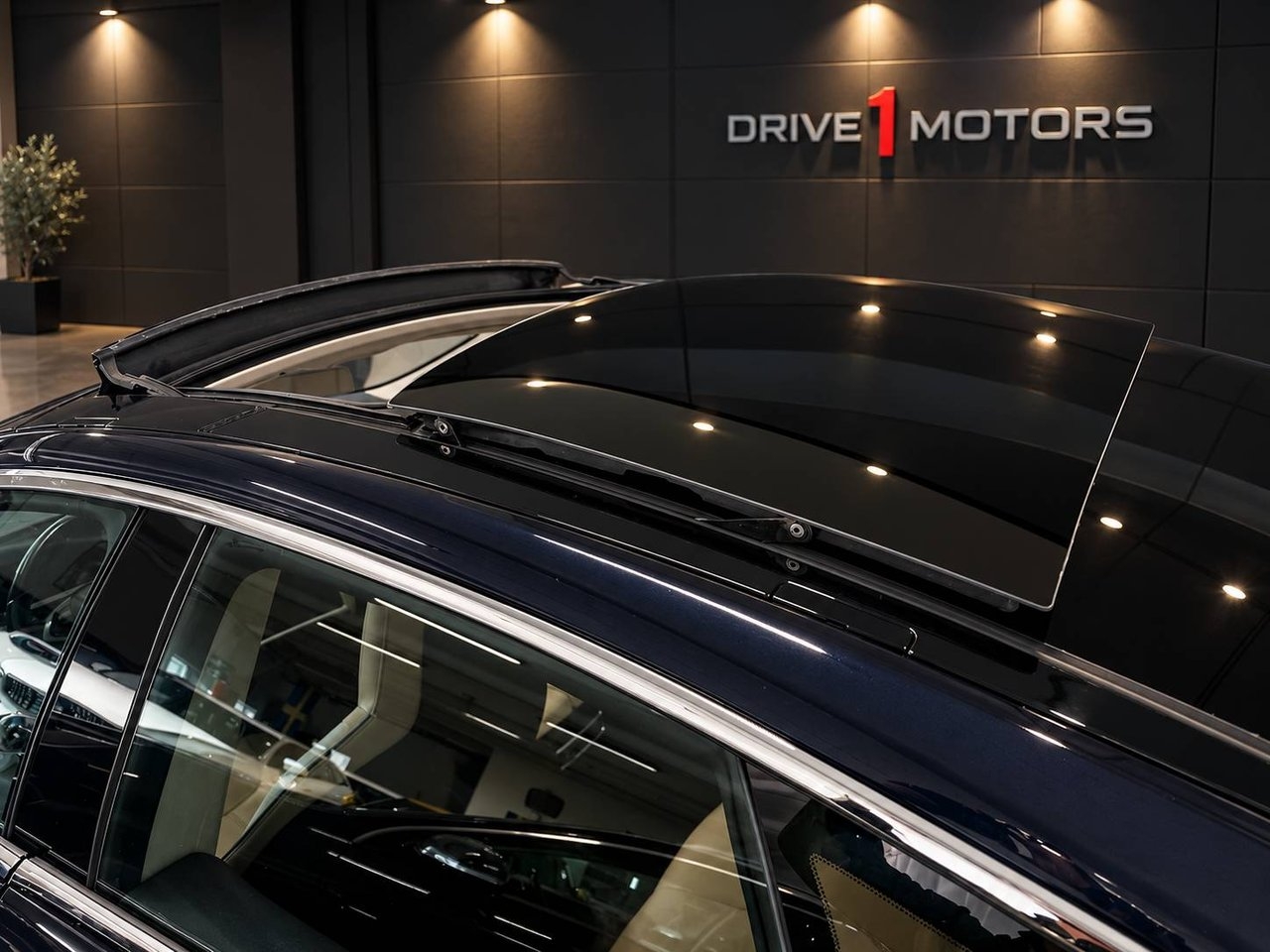 Tesla Model S 2014, kuva 7/10